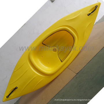 Sencilla en Kayaks, Kayak de mar, Mika Kayak (M18)